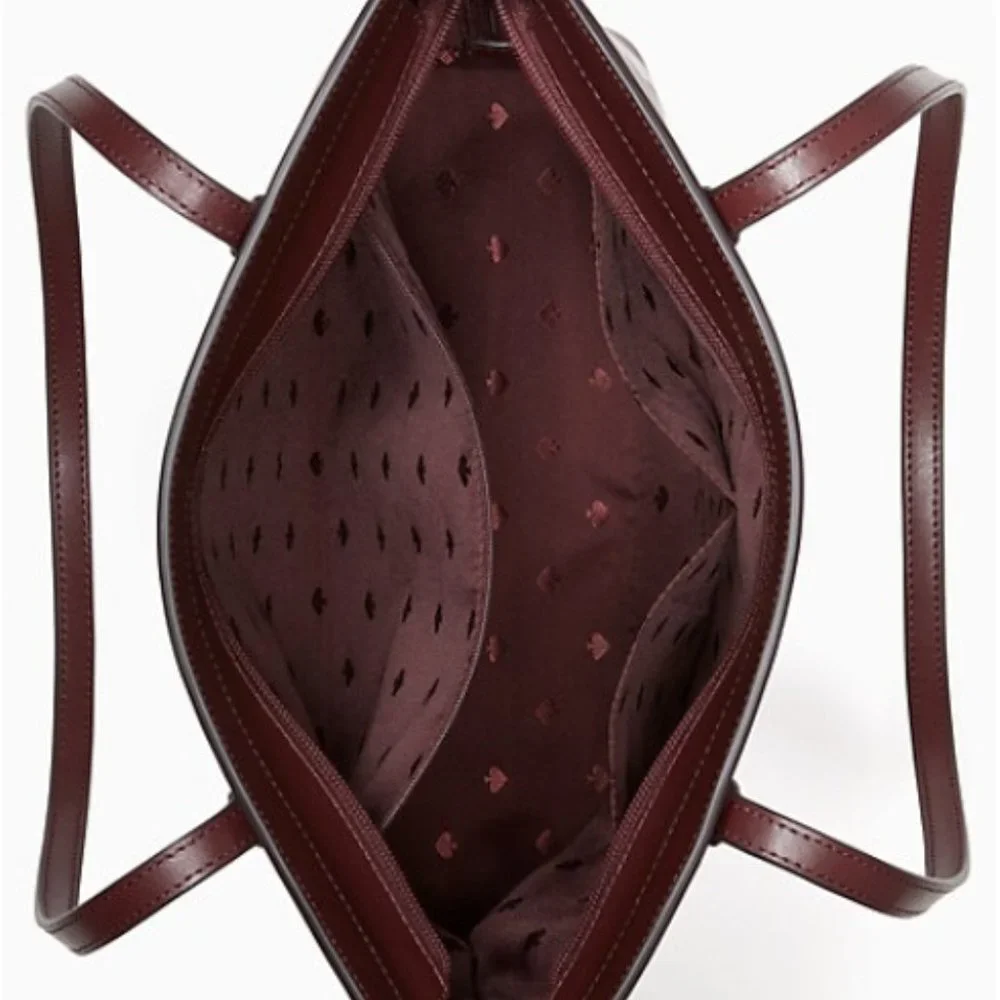 Kate Spade jana tote - Picture 5 of 16